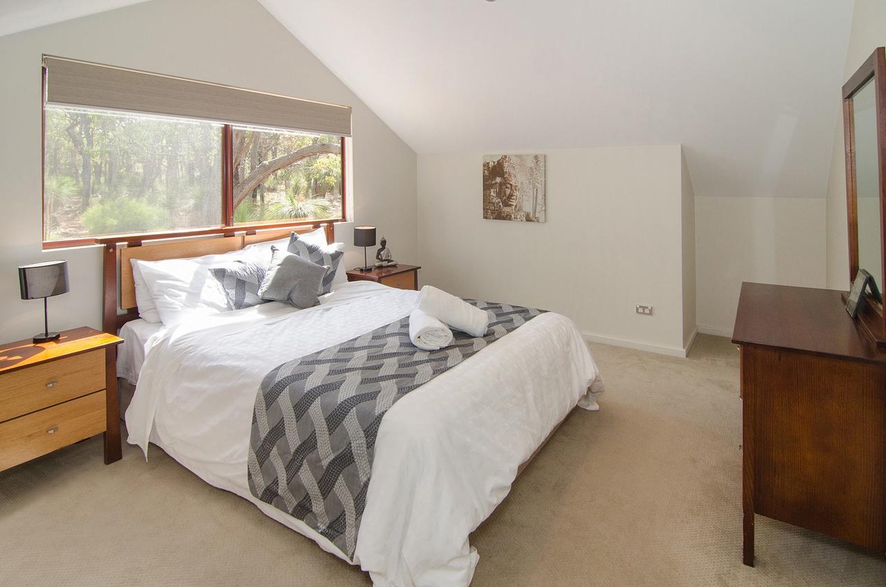 Woodstone Goanna Cottage Dunsborough Exterior foto