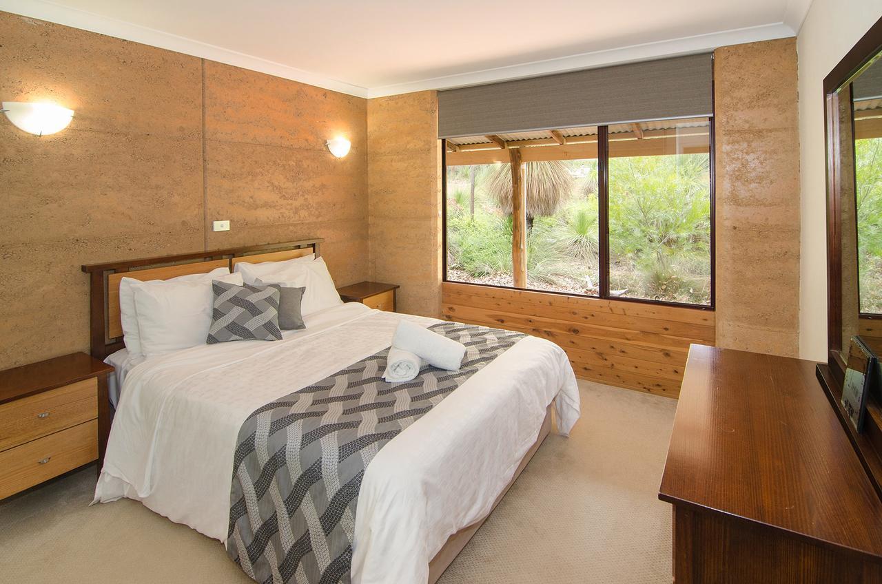 Woodstone Goanna Cottage Dunsborough Exterior foto