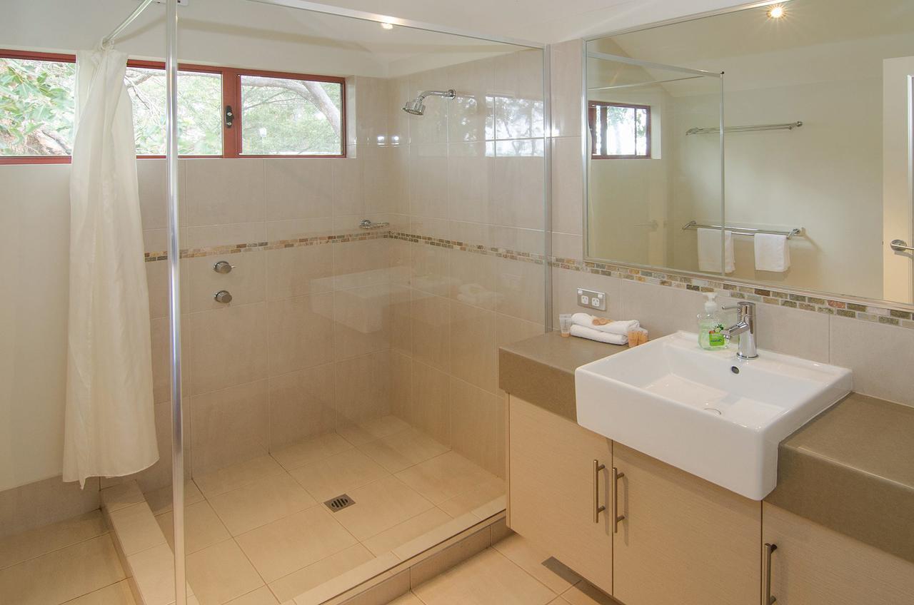 Woodstone Goanna Cottage Dunsborough Exterior foto